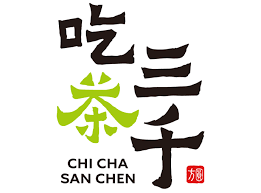 CHICHA San Chen