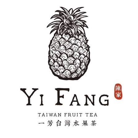 Yi Fang